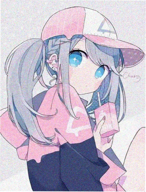 王葆角色形象